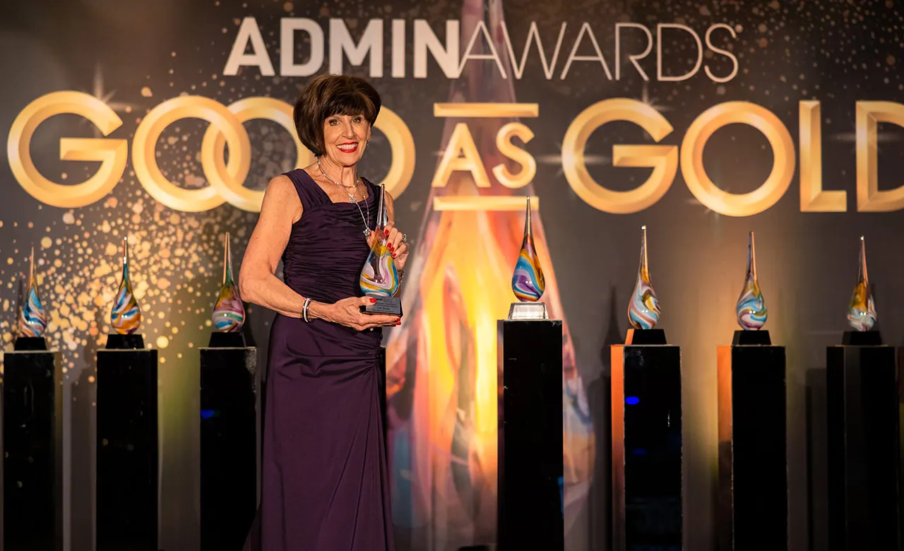 Joan-Burge-AdminAwards-Silicon-Valley-Lifetime-Achievement-Award