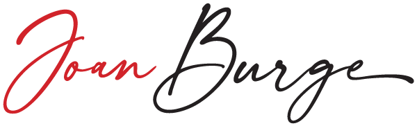 Joan Burge Logo