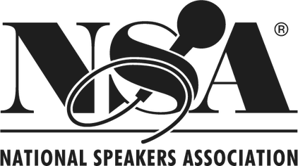 National Speakers Association Logo
