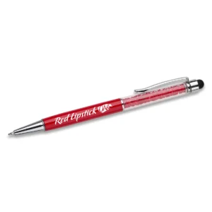 Red Lipstick ON! Pen