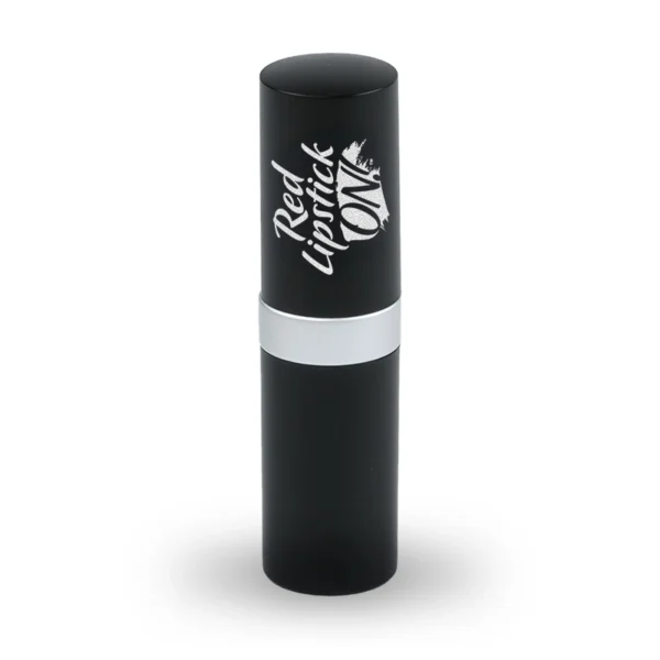 Red Lipstick ON! Signature Lipstick