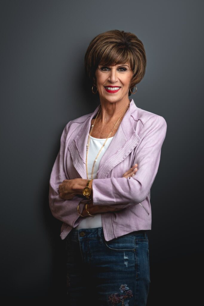 Joan Burge