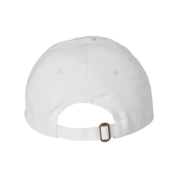 Red Lipstick ON! Ball Cap Back