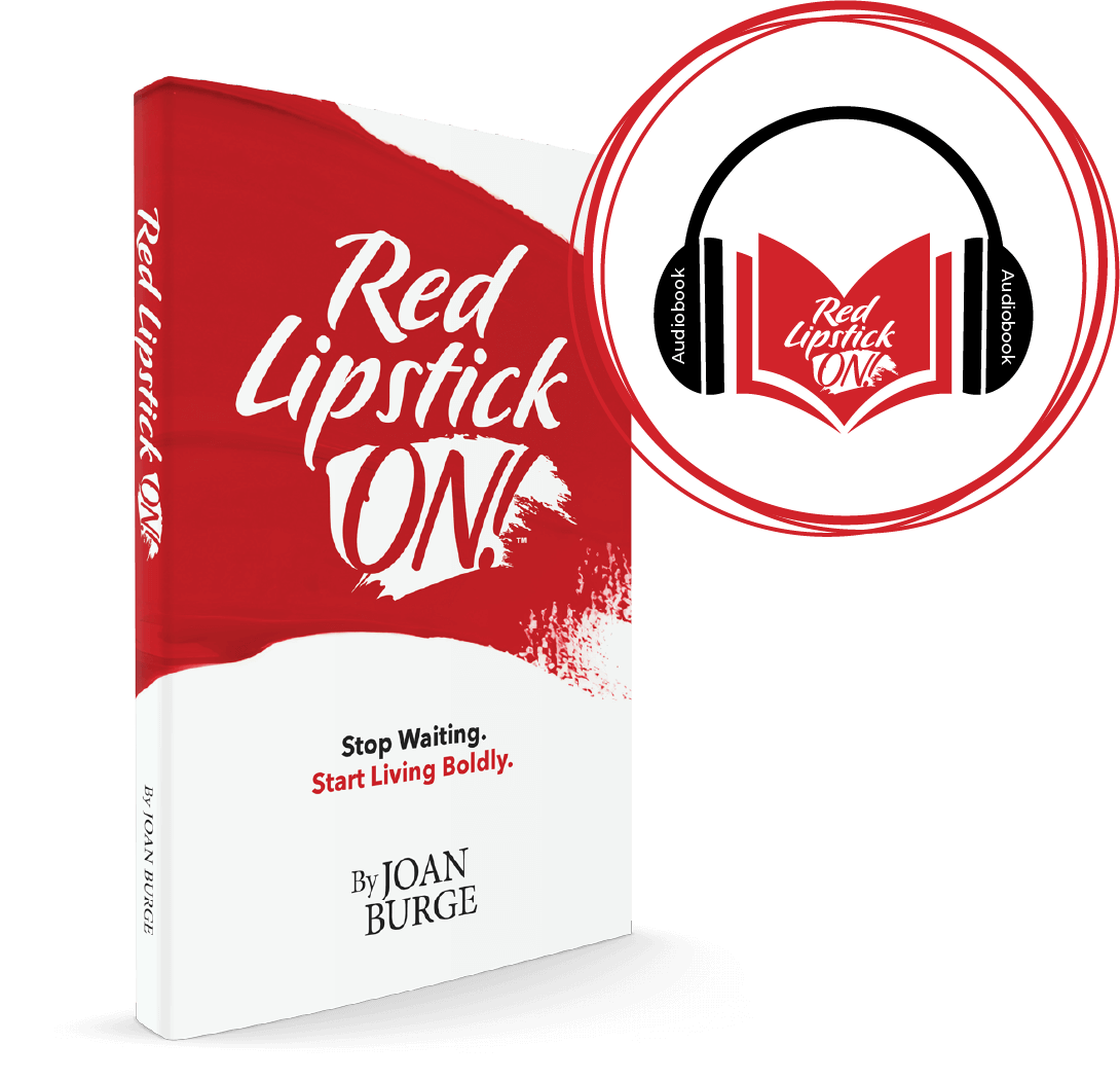 Red Lipstick On Audiobook