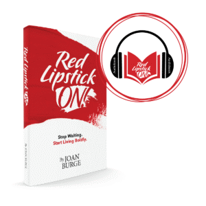 Red Lipstick On Audiobook