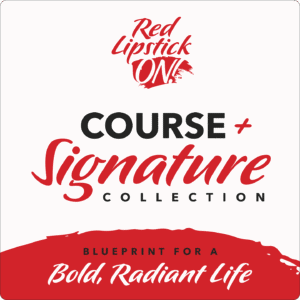 RLO Blueprint for a Bold Radiant Life Course Signature Collection